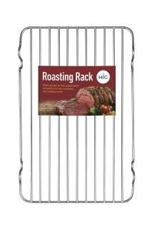 HIC Broiler Rack 12-Inches x 7.5-Inches by HIC Harold Import Co.