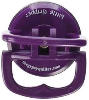 Gypsy Quilter TGQ003 2-1/4 Little Gypsy Gripper by Gypsy Quilter