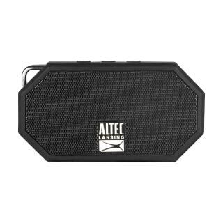 Altec Lansing Mini H2O - Bluetooth Speaker Floating IP67 Waterproof Travel Speak