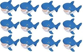 2.75 Shark Squirters 1 dz by Rhode Island Novelty