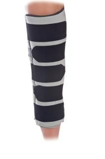 United Ortho 62016 Foam Knee Immobilizer 16