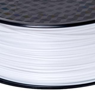 Paramount 3D ABS White 1.75mm 1kg Filament