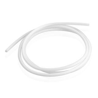 AMX3d PTFE Teflon Bowden Tube for 1.75 Filament 2.0mm ID/4.0mm OD 1.5 Meters  Wh