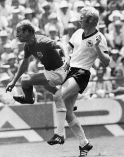 åɥå 1970 Nbobby Charlton  ꥹΥ롦ϥġͥ󥬡 1970 ɥå ե