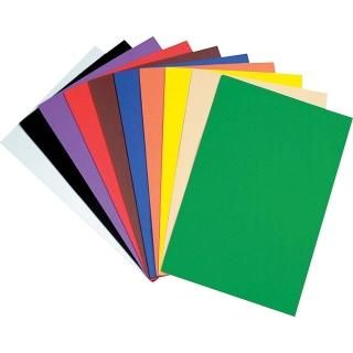 Wonderfoam Sheets 12X18 10 Colors