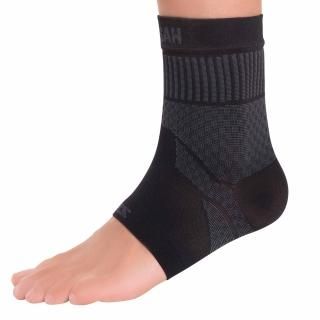 Zensah Ankle Support - Compression Ankle Brace - Great for Running Soccer Volley
