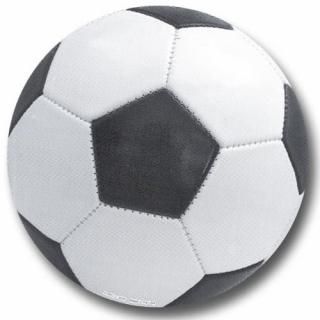 5.5 Soccer Ball Car Magnet by Car Magnet