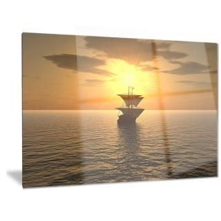 DesignArt Ship and̿᥿ɥ??mt6815 28x12 MT6815-28-12
