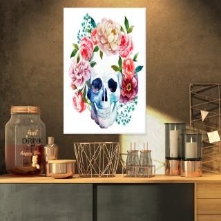 DesignArt Bouquet٥ȥ륢ȸץХȥ 16x32 ԥ PT6128-16-32