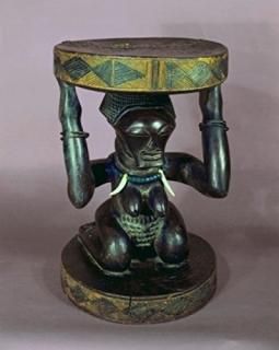 ġ뤫饳 Kinshasha  Africanȥݥ18?x 24?