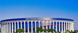 Posterazzi ݥץȥ쥯 졼ȥե LA쥤 󥰥륦å ե˥ѥΥ޲30 x 13 ޥ