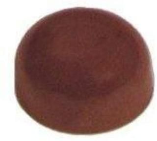 Chocolate Mould Dome 29mm Diameter 18mm High 32 Cavities