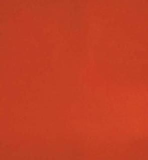 Tillman 603R66 6'X6' 14mil. Orange Vinyl Welding Curtain w/Grommets all Around