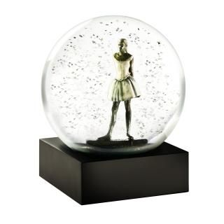 Dancer Snow Globe by CoolSnowGlobes