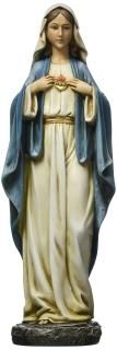 Renaissance Collection Joseph's Studio by Roman Exclusive Immaculate Heart of Ma