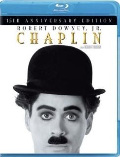 Chaplin / Blu-ray Import