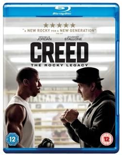 Creed Blu-ray