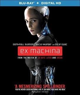 EX MACHINA
