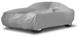Covercraft Custom Fit Car Cover for Chevrolet Chevelle ReflecTect Fabric Silver