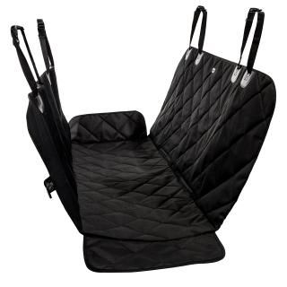Franklin Pet Supply Pet Car Seat Protector - Waterproof - Protection - Hammock -