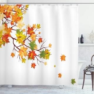 Ambesonne ǥ쥯 ƥ Х롼 ݥꥨƥ 69 W By 70 L sc_18844