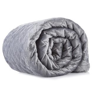 cooshiĥСWeighted??60?x80??եȥåȥ??Minkyɥå??졼 60 x 80 Quilted 졼