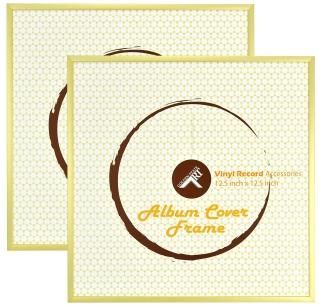 Golden State Art 12.5x12.5 ߥ˥ӥˡ쥳ɥХ५Сե졼 12.5x12.5  A5-06639-GSA
