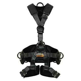 Fusion Tac-Rescue Specialty Harness Black ϡͥ 141