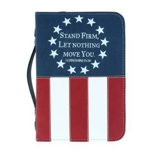 Divinity Boutique Stand Firm Patriotic 񥫥С M ͥӡ
