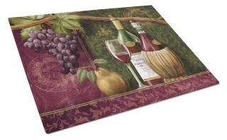 Caroline 's Treasures ptw2044lcb Wine Chateauޥ饹åƥ󥰥ܡɡLޥ顼