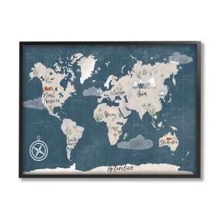 Stupell Industries ӥơ֥롼Ͽ޹ҳǥơ롢Becky Thornsˤǥ󡢥֥åե졼०륢ȡ24 x