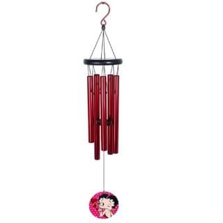 Spoontiques Betty Boop Wind Chimes