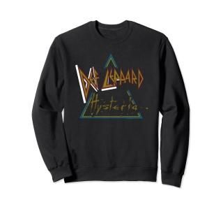 Def Leppard - Animal Sweatshirt