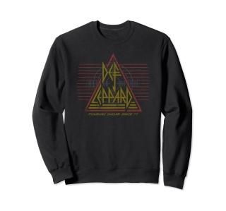 Def Leppard - Since '77 Sweatshirt