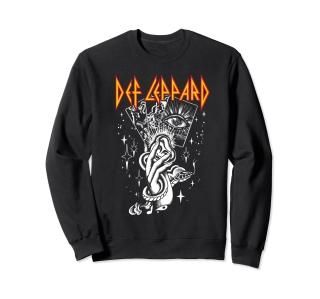 Def Leppard - The Truth Sweatshirt