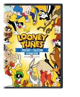 LOONEY TUNES SPOTLIGHT COLLECTION