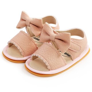 QWZban Infant Baby Girl Boy Sandals unisex Comfort Premium Summer Outdoor Casual