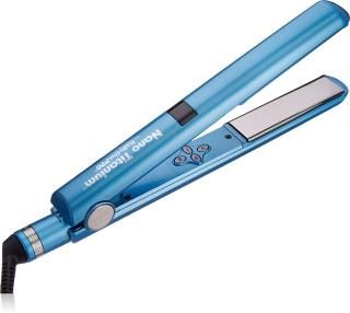 BabylissPRO Nano Titanium 1 Digital Straightener