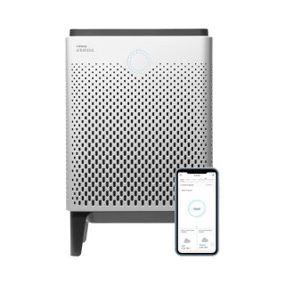 Coway Airmega 400S App-Enabled Smart Technology Compatible with Amazon Alexa Tru