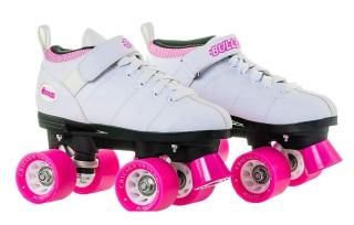 Chicago Skates Ladies Bullet Speed Skate 5