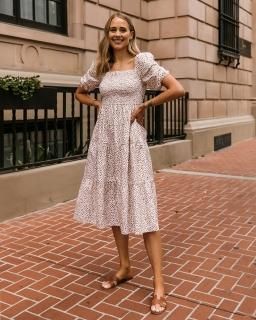 The Drop ƥɥߥǥɥ쥹 åХ롼󥹥꡼ ۥ磻/ץ ɥåȥץ by @fashion_jacksonS