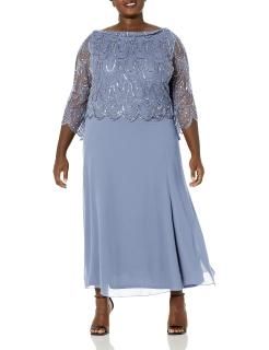 J Kara ǥ 7ʬ å ӡ ݥåץС  ץ饹 US  22 Plus 顼 ֥롼