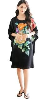 Kwedhonjh ǥ 륯100%ѥ Хåȥ꡼ Х  ð֥å One Size