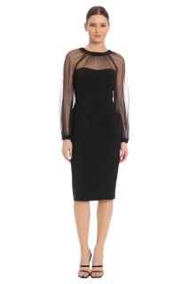 Maggy London ޥǥ塼 US  4 顼 ֥å