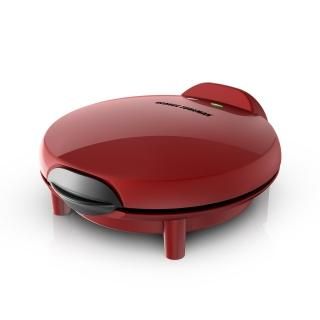 George Foreman Electric Quesadilla Maker Red GFQ001 10 Inch