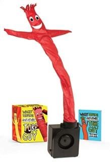 Wacky Waving Inflatable Tube Guy RP Minis