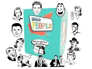 White People The Game - եˡۥ磻ȥեȥե - 㥰ե - ꥫ繥ʥѡƥ - ߤʤǳڤW