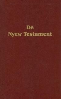Gullah New Testament-OE