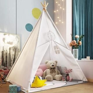 Kids Teepee Tent for Kids Kids Play Tent for Girls & Boys Gifts Playhouse for Ki