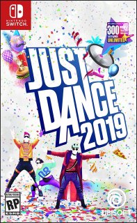 Just Dance 2019 ͢ - Switch